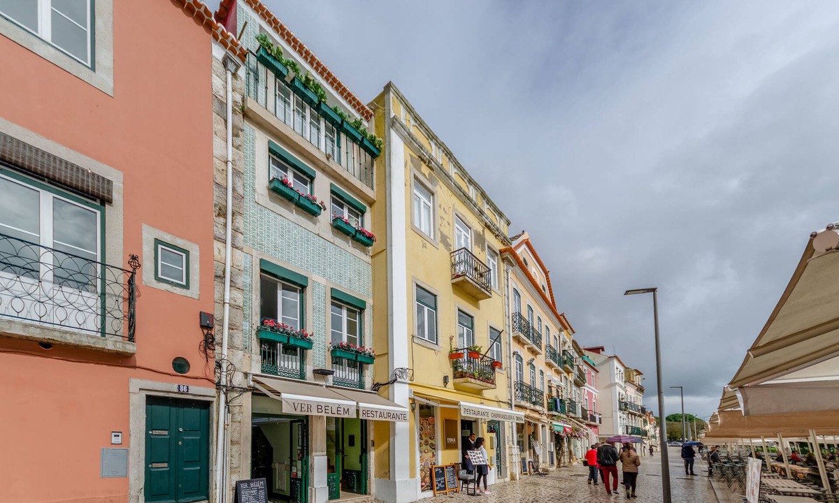 Belem House | Ver Belem Suites