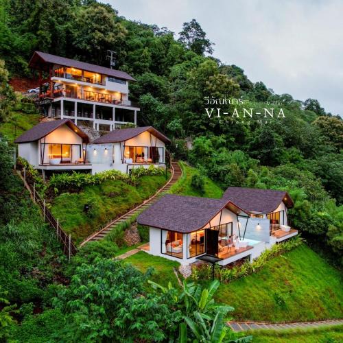 Pong Yaeng Villa | Vianna Villas Chiangmai