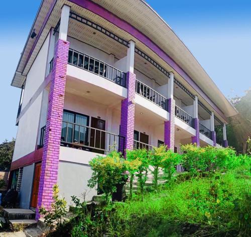 Ko Phi Phi House | View Garden Resort