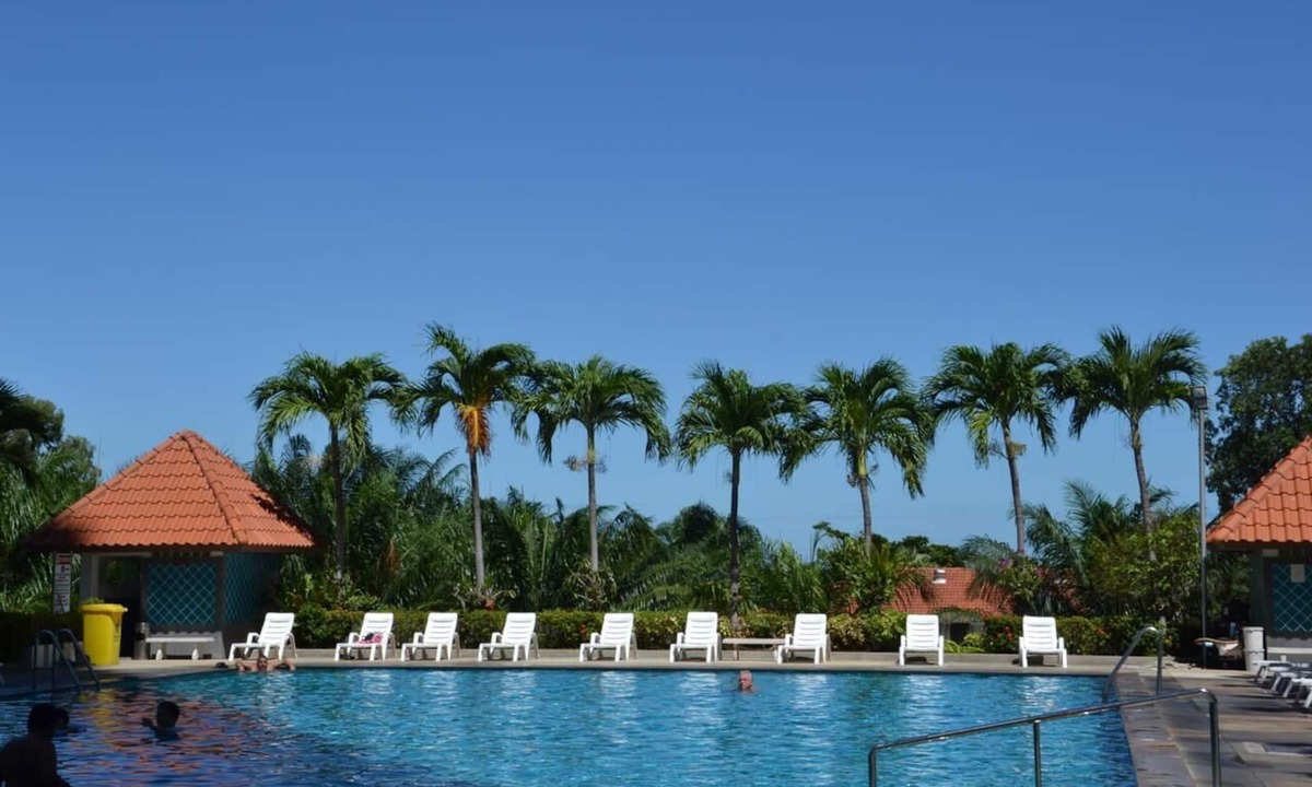Pattaya Bay Condo | VIEW TALAY 6 SEA VIEW CONDOMINIUM