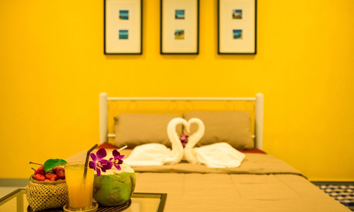 Ban Saiyuan Hotel | VII HOUSE RAWAI PHUKET