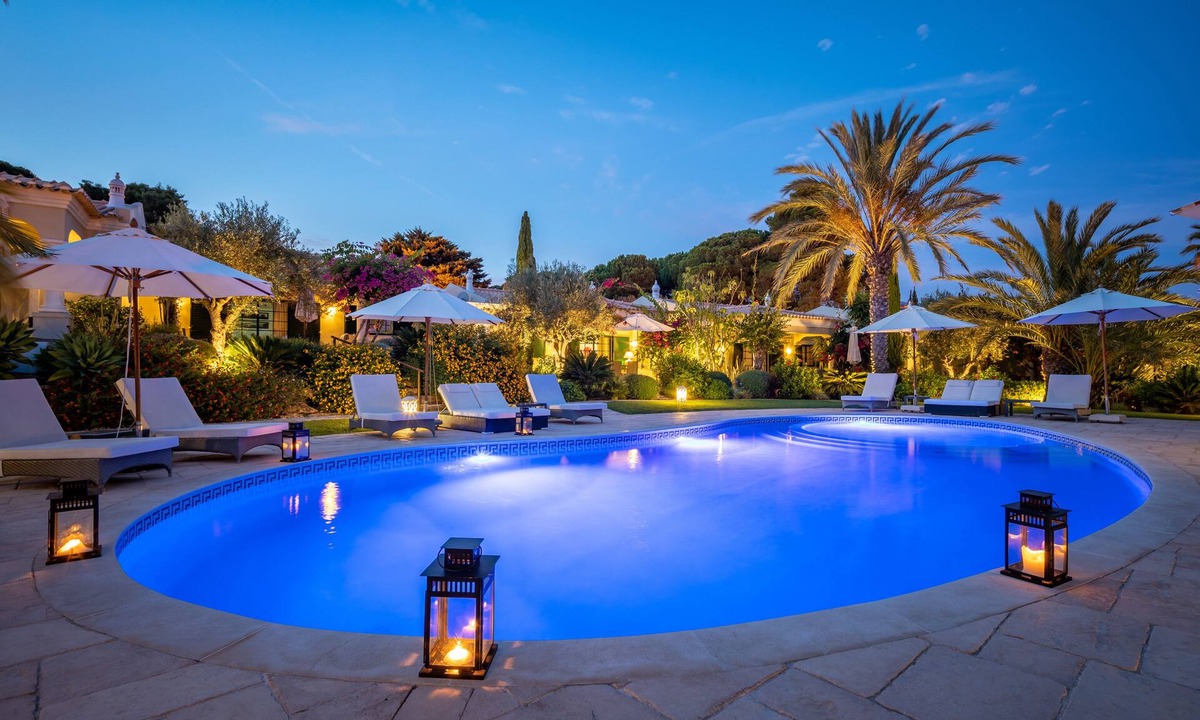 Branqueira Villa | Vila Balaia - Luxury Boutique Villas