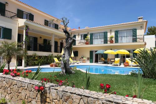 Fonte de Sesimbra Bed & Breakfast | Vila De Sol