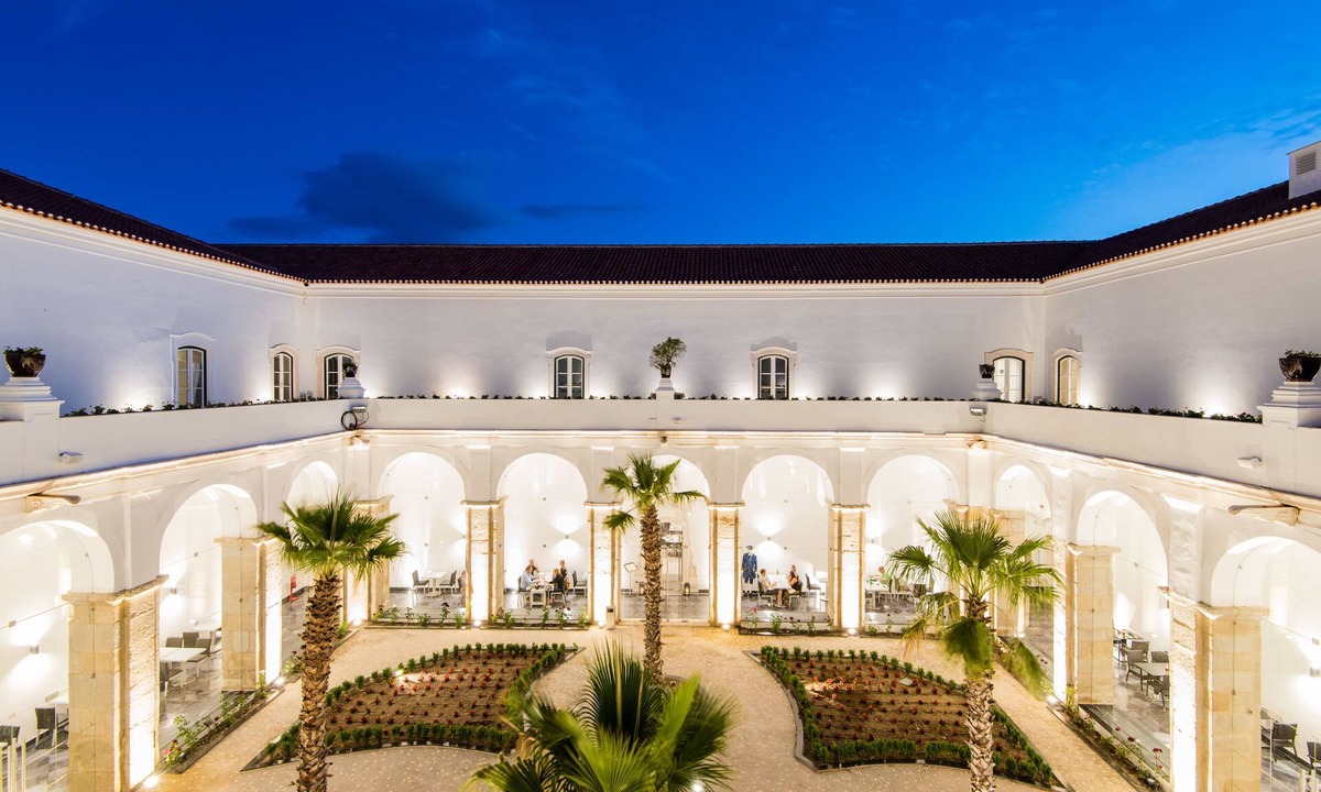 Elvas Hotel | Vila Gale Collection Elvas Hotel