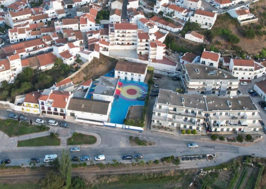 Baiona House | vila gira odeceixe