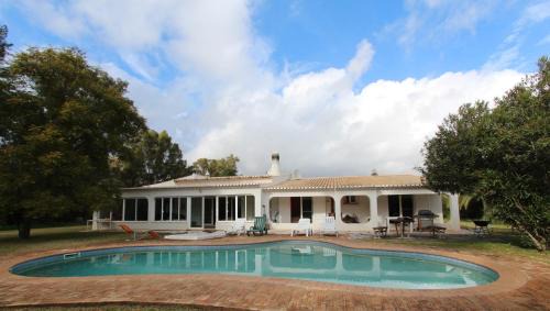 Penina Villa | Vila Golfinho