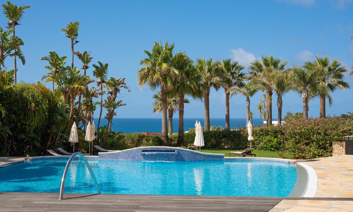 Luz Hotel | Vila Luz