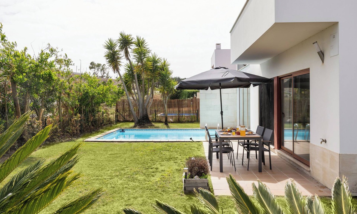 Casalinho Apartment | Vila Moleza- Private Pool