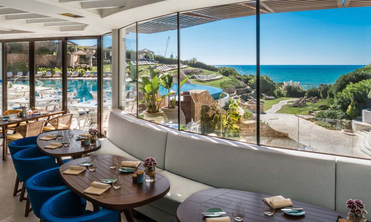 Alporchinhos Hotel | Vila Vita Parc
