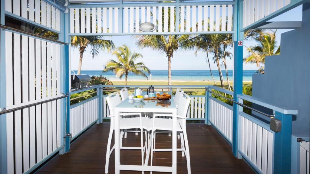Brisbane Waterfront Villa | Villa 21 Tangalooma