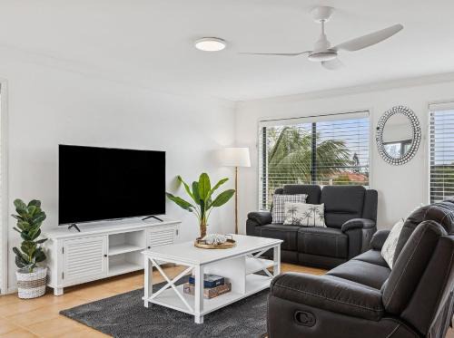 Yamba Apartment | Villa 3 - The Breakers Resort