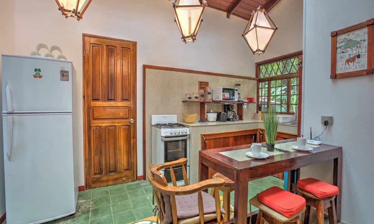 Chiguata Villa | Villa 4 - Amazing 2 Bed Villa with Private Garden, Playa Chiquita