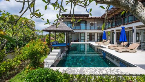 Bukit Villa | Villa Adenium by Elite Havens