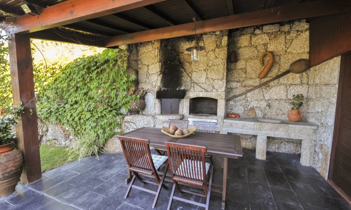 Canicada Villa | Villa Agarb - Three Bedroom Villa, Sleeps 6