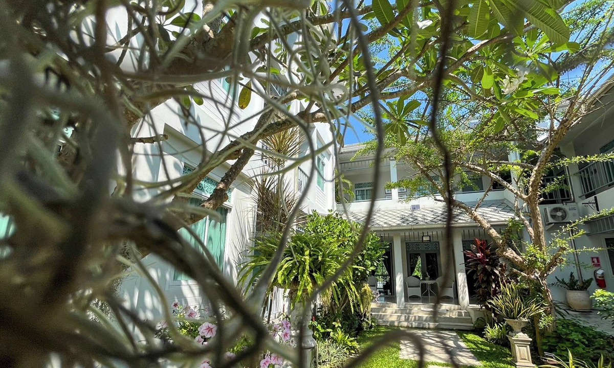 Amphawa Hotel | Villa Amphawa