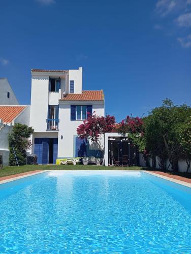 Setubal Villa | Villa Arrábida