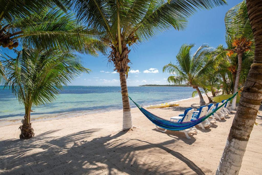 Soliman Bay Villa | Villa Beachfront Fully Staffed in Luxury Soliman Bay