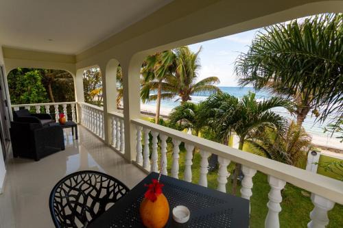 Glacis Apartment | Villa Bella