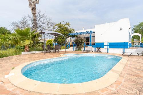Luz de Tavira House | Villa Branca