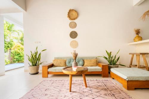 Batu Bolong House | Villa Canggu