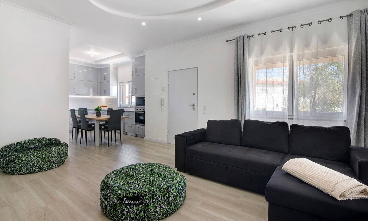 Pera Villa | Villa 'Casa Amma' with Private Garden, Wi-Fi and Air Conditioning
