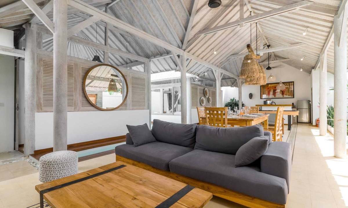 Cemagi Villa | Villa Cemacase