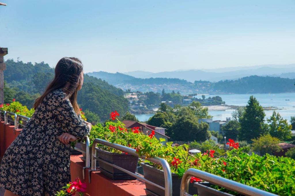 Samieira Hotel | Villa Covelo