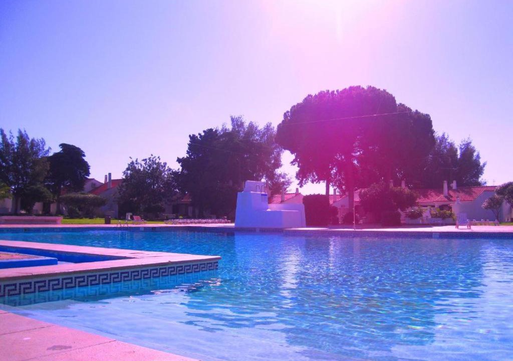 The Strip Villa | Villa da Oura