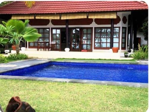 Bukti Villa | Villa Demijemana