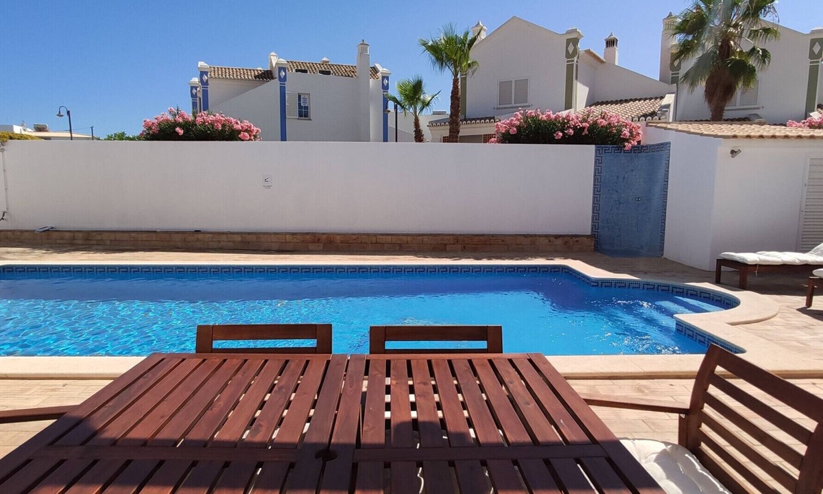 Castelo Villa | Villa Dolphins, Albufeira