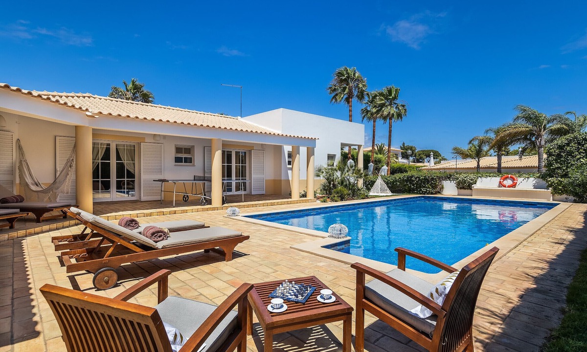 Branqueira Villa | Villa Dome OCV - Private Heated Pool