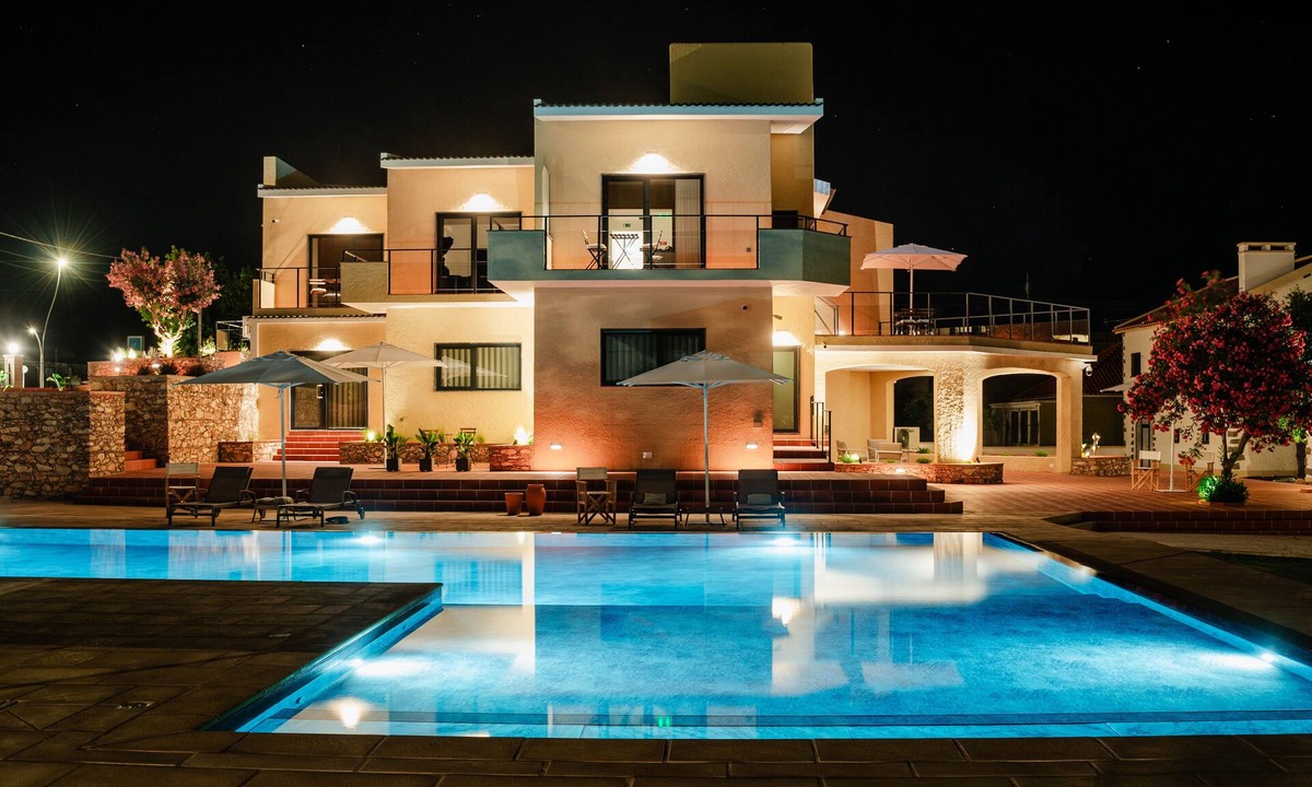 Avis Bed & Breakfast | Villa dos R's