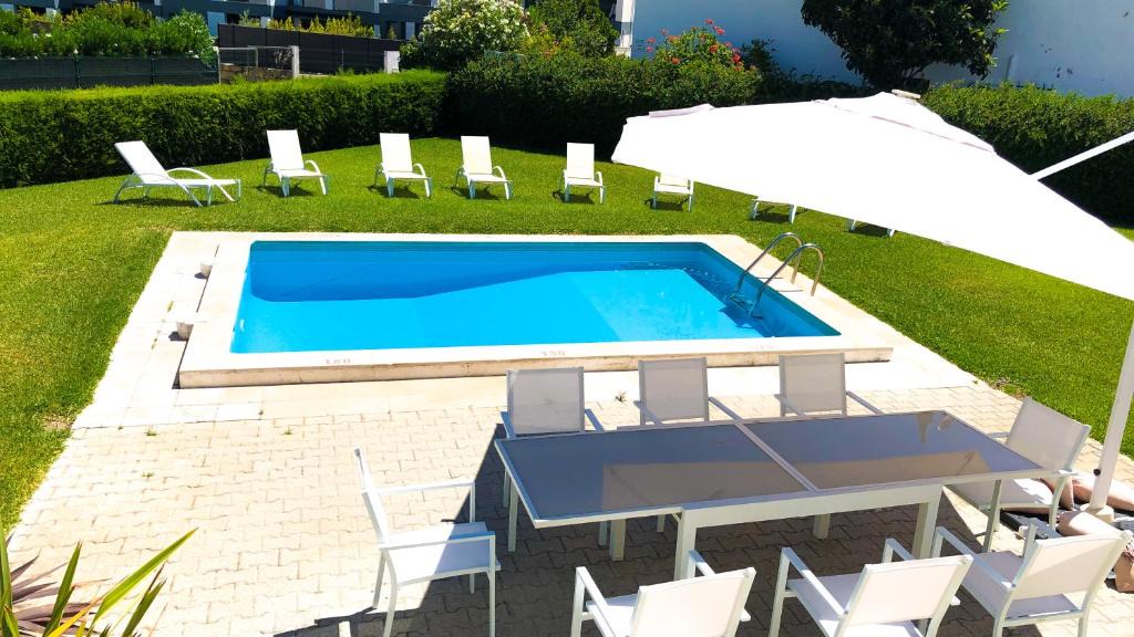Vale de Carro House | Villa Duarte by Sunny Deluxe