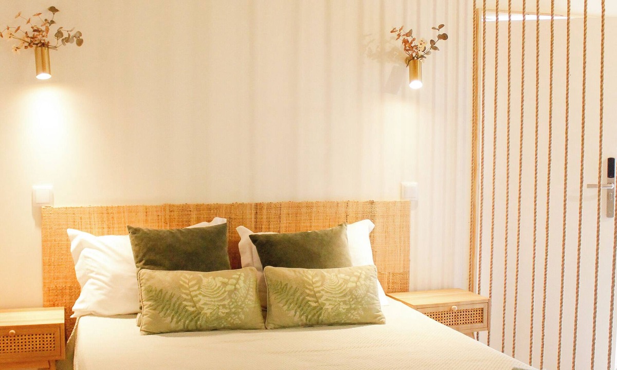 Terras de Bouro House | Villa Garcia