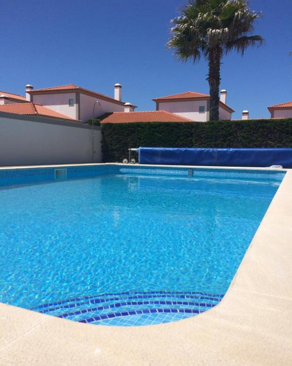 Obidos Villa | Villa Golf 8
