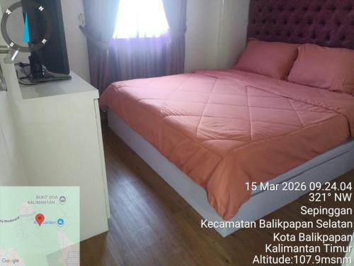 Balikpapan House | Villa IDR Grandcity