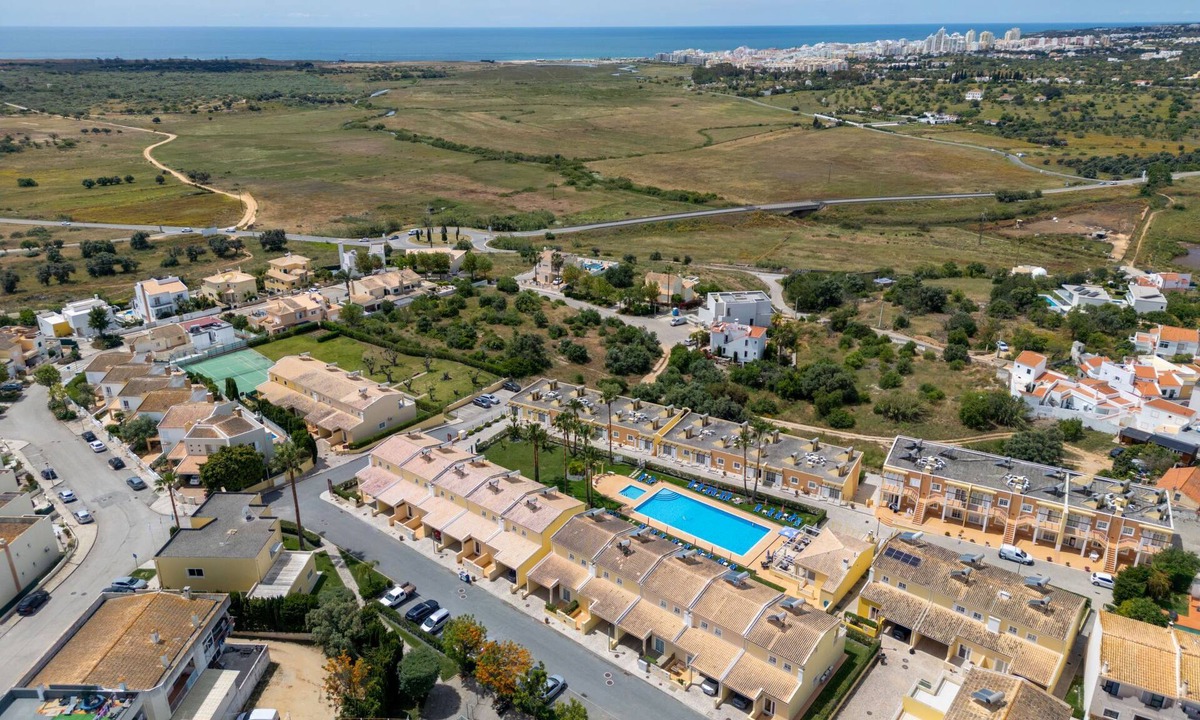 Pera House | Villa in Barrocal by Interhome