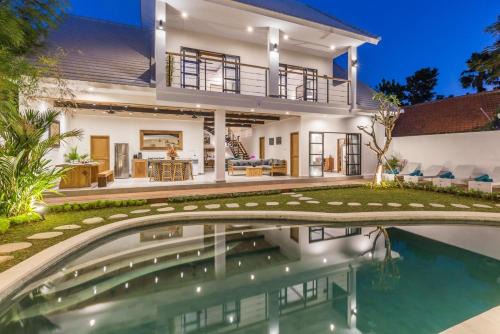 Dyanapura Villa | Villa Jamu