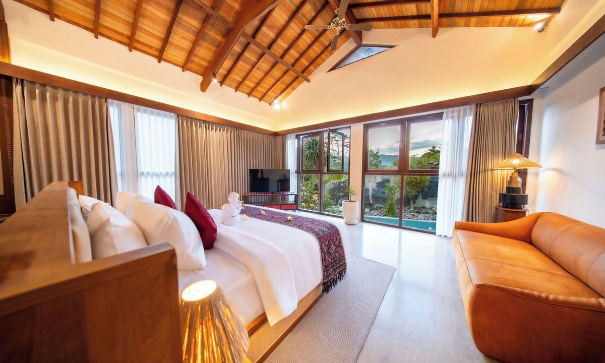 Sidemen Villa | Villa Kropak