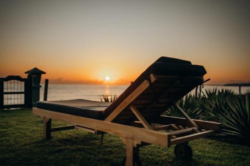 Songan Villa | Villa Kubu He Mamatica