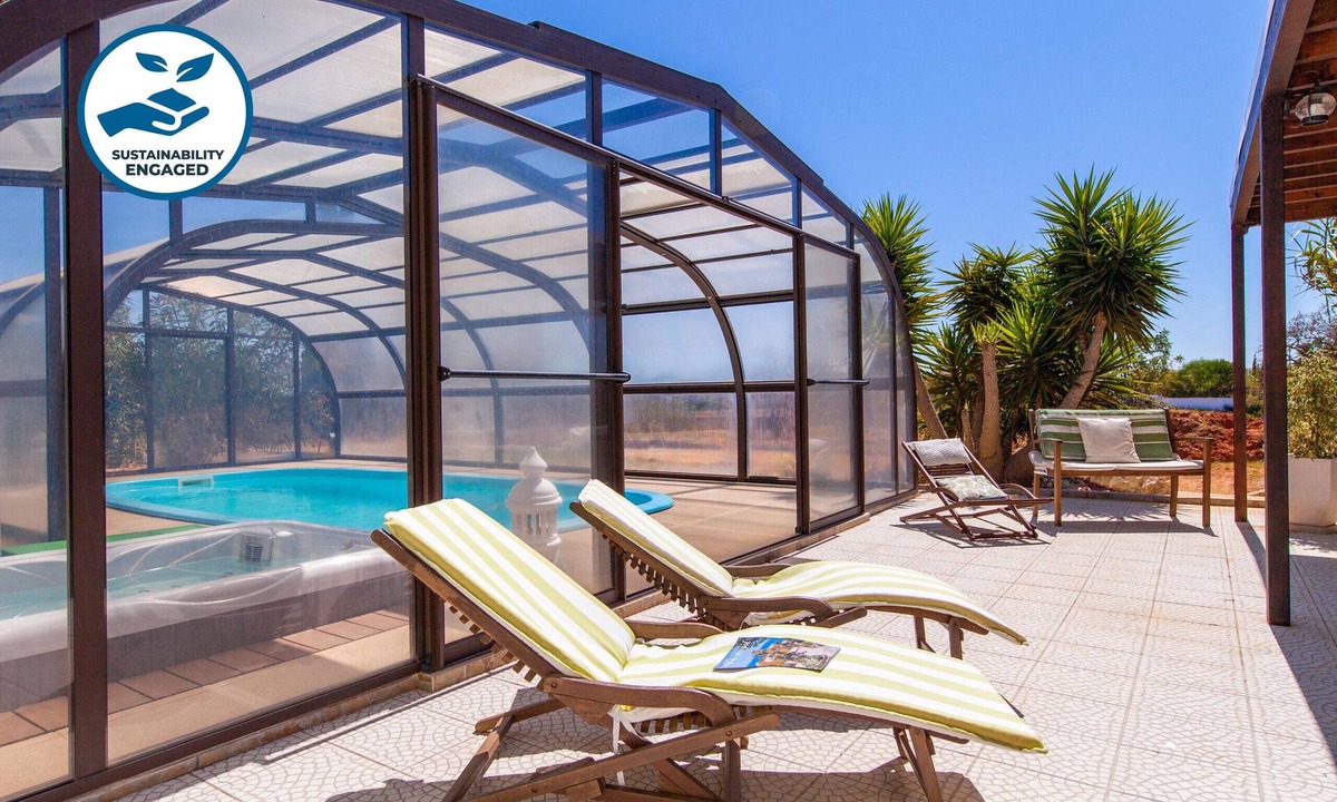 Monte Raposo Villa | Villa Las Salinas
