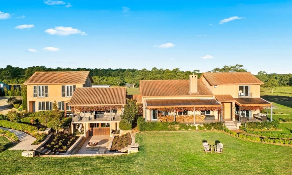 Nulkaba House | Villa Leone - Nulkaba