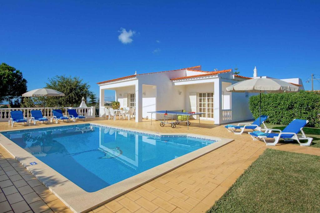 Vale de Parra Villa | Villa Licinia