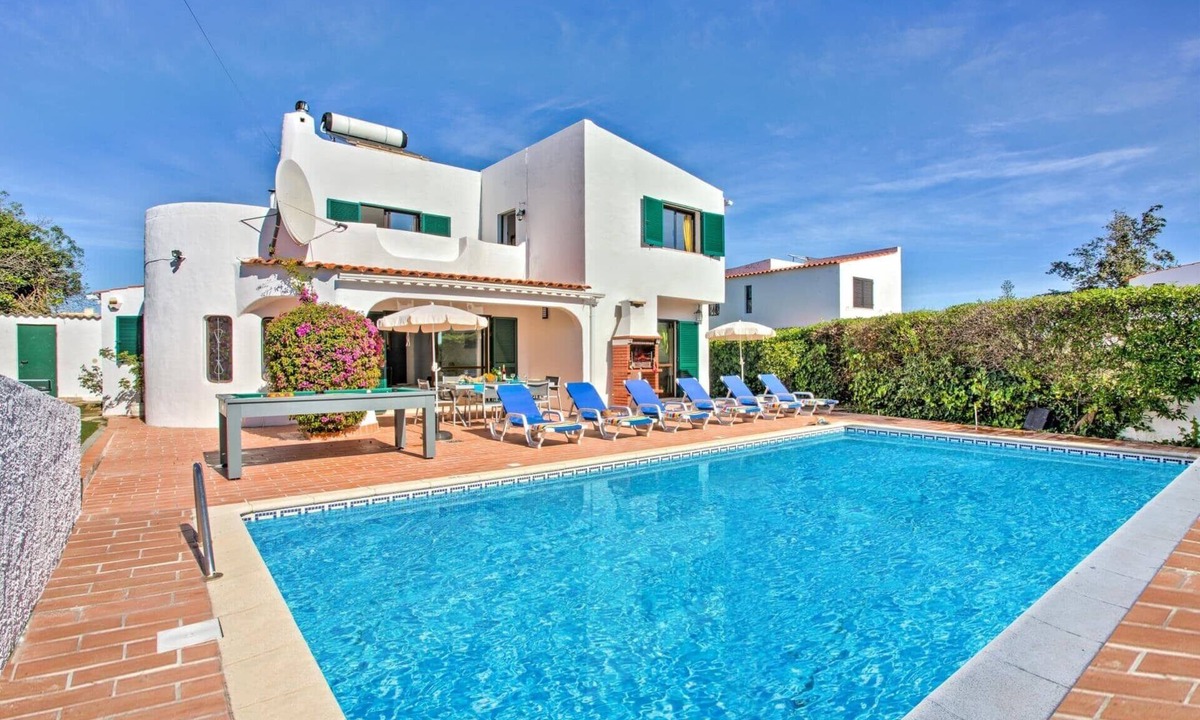 Santa Eulalia Villa | Villa Lilly by Villa Plus