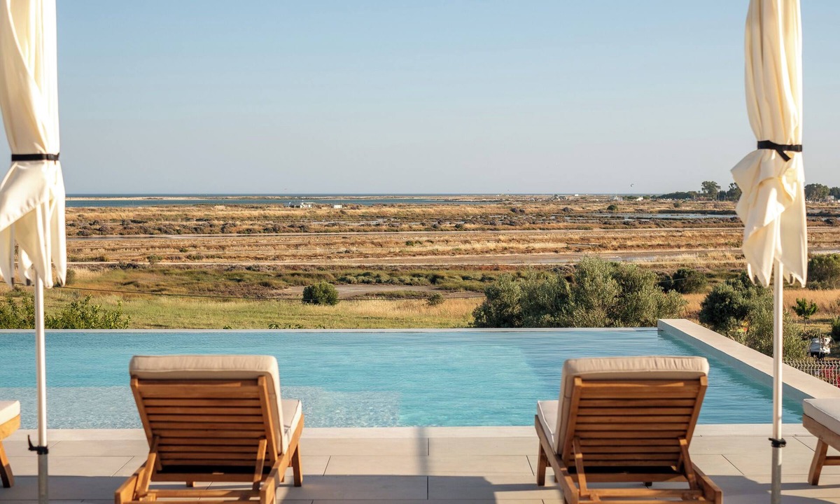 Olhao Villa | Villa Loreto