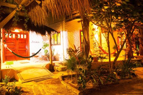 Isla Holbox Hotel | Villa Los Mangles Boutique Hotel