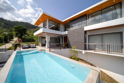 Maret House | Villa M3 De Samui