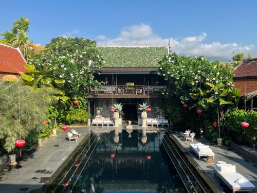 Su Thep Resort | Villa Mahabhirom