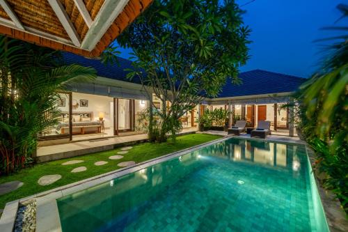 Berawa Villa | Villa Mara