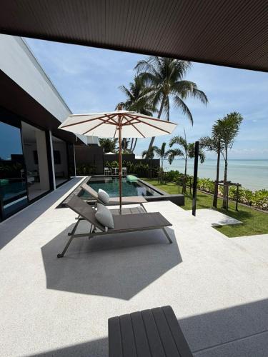 Na Thon Villa | Villa Marena